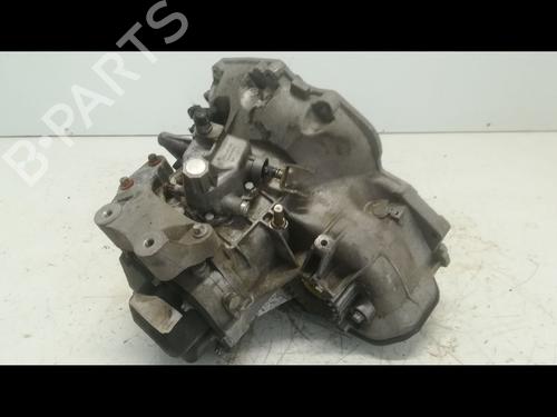 Used Gearbox Gearbox OPEL CORSA D (S07) 1.4 (L08, L68) (90 hp) 9598152 9598152