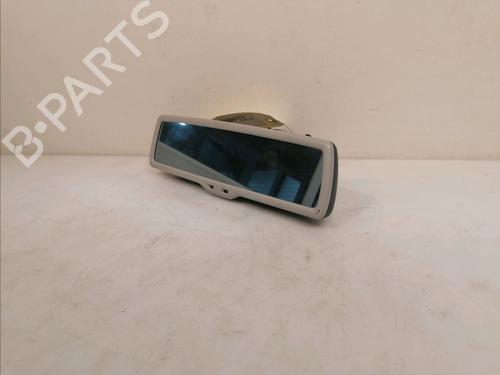 Used Rear mirror VW TIGUAN (5N_) 2.0 TDI (110 hp) 15672042