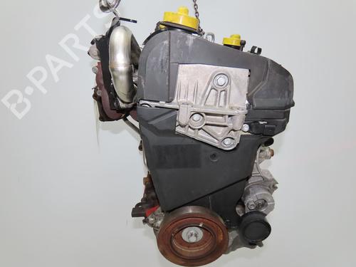 Engine RENAULT MODUS / GRAND MODUS (F/JP0_) 1.5 dCi (FP0F, JP0F) | BP39013358M1  - Image 6