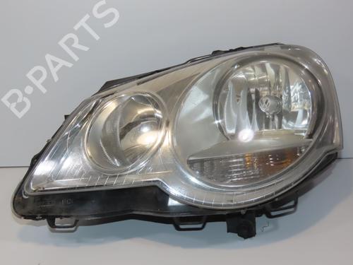 Lyskaster venstre Lyskaster venstre 11425859 11425859