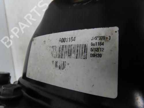 Used Gearbox NISSAN JUKE (F15) 1.6 (117 hp) 28829480