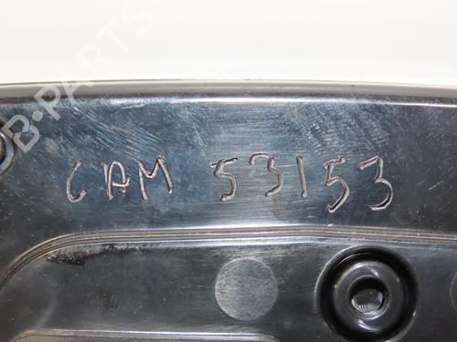 Instrument cluster CITROËN AMI (9A_) Electric (9AZ2CA) | BP36494554C47 - Image 2