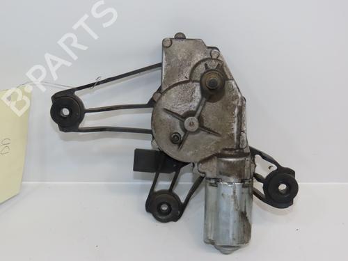 Rear wiper motor PEUGEOT PARTNER MPV (5_, G_) 2.0 HDI | BP30797624M102 