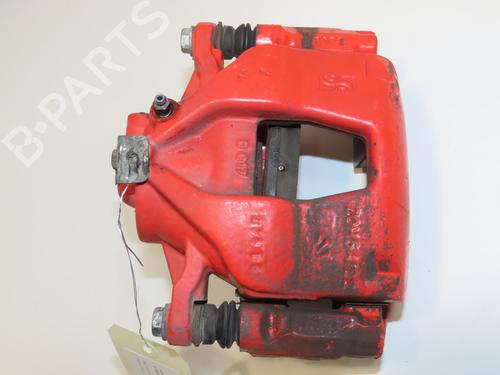 Left front brake caliper ABARTH 500 / 595 / 695 1.4 (312.AXZ11) | BP28830084M105