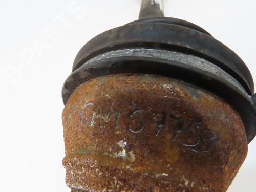 left-front-driveshaft-vw-golf-v-1k1-2003-2004-2005-2006-2007-2008-2009-2010-33998738 main image