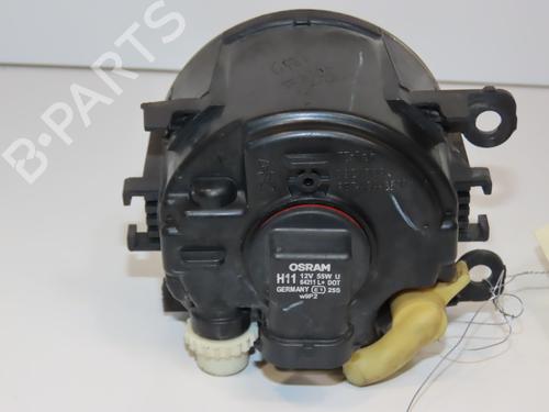 Left front fog light CITROËN C4 I (LC_) 1.6 HDi | BP29263822C30 