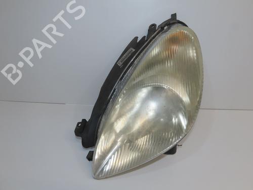 Used Left headlight Left headlight 36939904 36939904