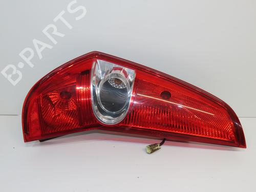 Left taillight SUZUKI SPLASH (EX) 1.0 (A5B310) | BP40050907C34  - Image 5