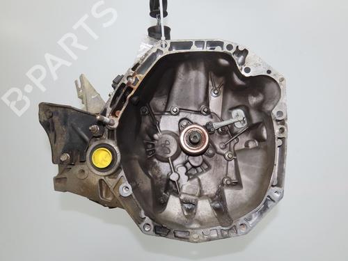 Used Gearbox Gearbox 37455471 37455471