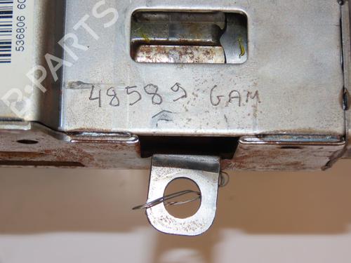 Used Steering column Steering column AUDI A3 Sportback (8PA) 2.0 TDI (140 hp) 16707328 16707328