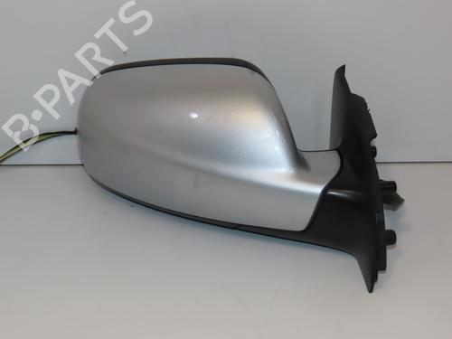 Right mirror PEUGEOT 307 (3A/C) 1.6 16V | BP28968657C27 
