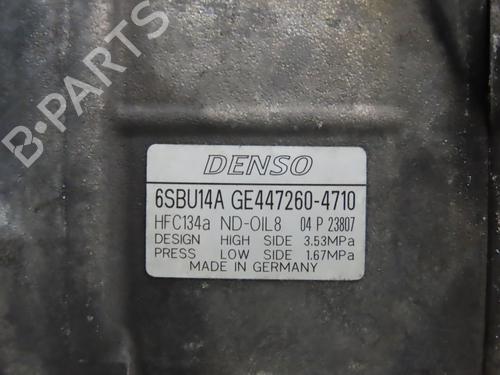 AC compressor BMW 3 (F30, F80) 320 d | BP28829228M34  - Image 5