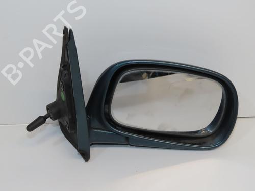 Used Right mirror Right mirror 38608403 38608403