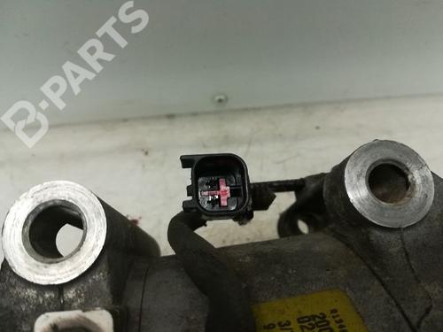 AC compressor FORD FOCUS II (DA_, HCP, DP) 1.8 TDCi | BP9594952M34 