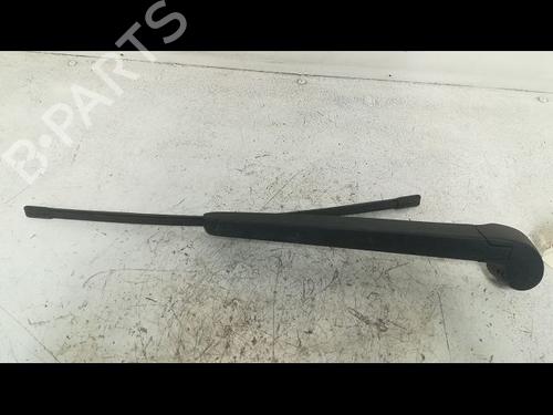 Used Rear windshield wiper arm AUDI A1 (8X1, 8XK) 1.2 TFSI (86 hp) 14880961