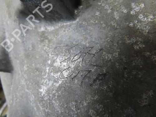 Gearbox CITROËN C4 CACTUS 1.6 HDi 90 | BP33998731M3 - Image 6