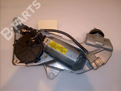 Rear wiper motor RENAULT MEGANE I (BA0/1_) 1.6 16V (BA04, BA0B, BA11, BA1J, BA16, BA19, BA1K, BA1V,... | BP11755356M102 
