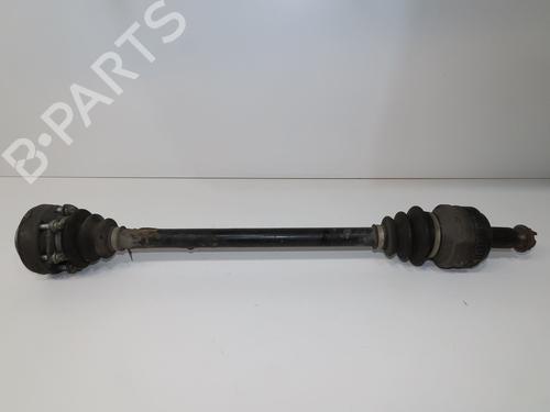 Used Right rear driveshaft Right rear driveshaft BMW 1 (E87) 118 d (122 hp) 32511412 32511412