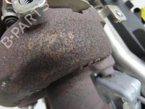 Engine RENAULT MEGANE III Hatchback (BZ0/1_, B3_) 1.5 dCi (BZ09, BZ0D, BZ1W, BZ29, BZ14) | BP40240986M1 - Image 2