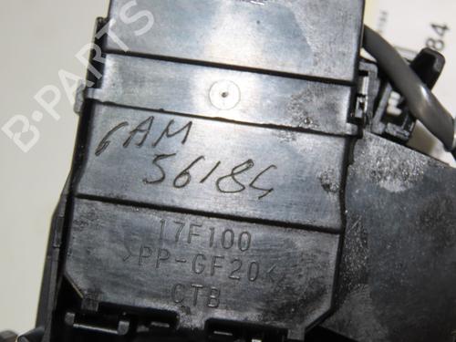 Used Steering column stalk TOYOTA PRIUS Liftback (_W2_) 1.5 Hybrid (NHW20_, NHW20R) (112 hp) 31935974