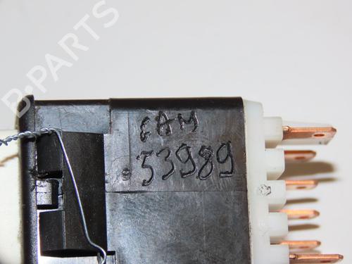 Warning switch RENAULT TWINGO I (C06_) 1.2 16V (C06C, C06D, C06K) | BP28830226I22