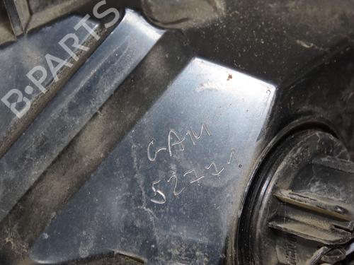 Right taillight RENAULT ZOE (BFM_) Electric (BFME) | BP33032238C35 - Image 4