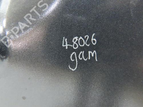 Left front door CITROËN C6 (TD_) 2.2 HDi | BP16648186C2 
