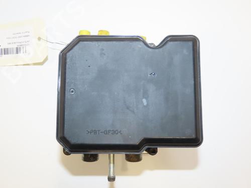 ABS pump NISSAN JUKE (F15) 1.5 dCi | BP28829927M43 