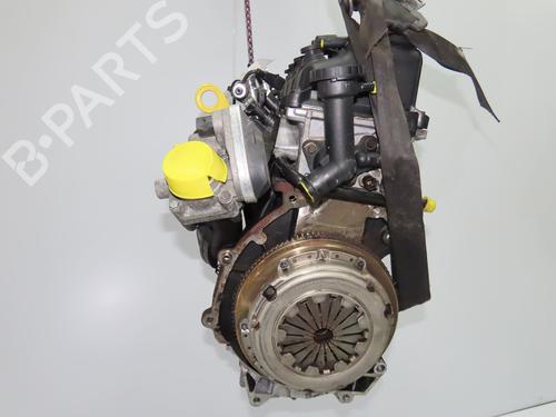 Engine MINI MINI (R50, R53) One | BP32150722M1 - Image 4