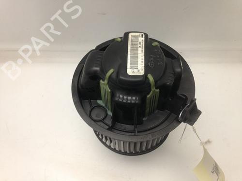 Heater blower motor PEUGEOT 207 (WA_, WC_) 1.4 HDi | BP23172488M62 