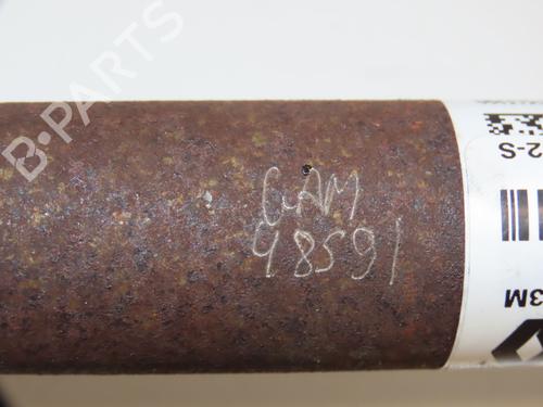 Left front driveshaft RENAULT MEGANE E-TECH SUV EV60 (BNJ1) | BP28801537M38 - Image 5