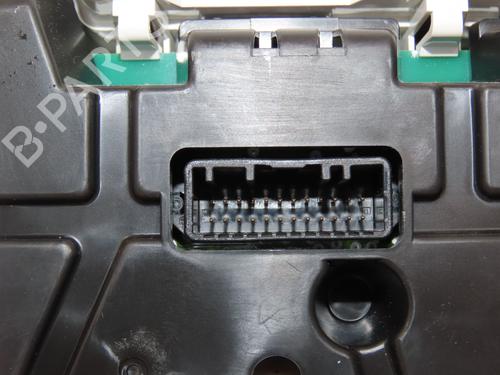 Instrument cluster RENAULT TRAFIC III Van (FG_) 1.6 dCi 125 (FGMH) | BP28968014C47 - Image 5