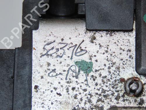 Rear left lock RENAULT MEGANE III Hatchback (BZ0/1_, B3_) 1.2 TCe (BZ2B, BZ11) | BP19162226C100 