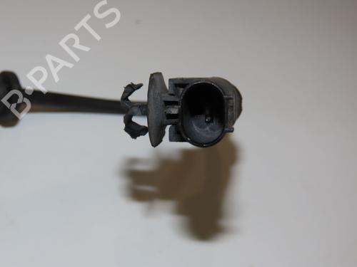 Used Right front steering knuckle Right front steering knuckle MASERATI GHIBLI III (M157) 3.0 D (275 hp) 17338511 17338511