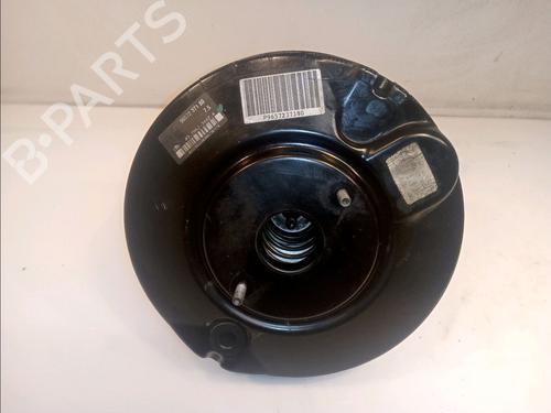 Servo brake PEUGEOT 407 (6D_) 1.6 HDi 110 (6D9HZC, 6D9HYC) | BP11100587M42
