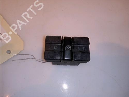 Used Left front window switch Left front window switch VW GOLF III Cabriolet (1E7) 1.8 (75 hp) 12944202 12944202