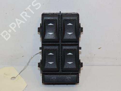 Used Left front window switch Left front window switch FORD MONDEO III Saloon (B4Y) 2.0 16V (146 hp) 18088115 18088115