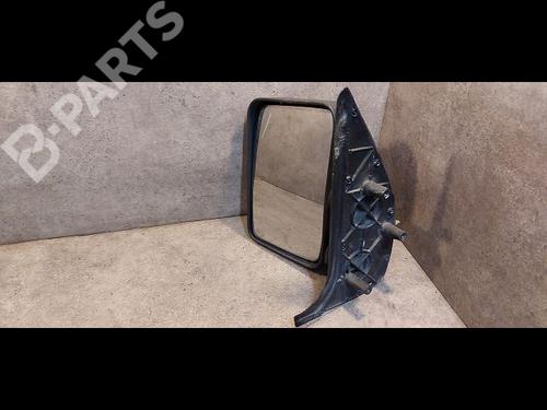 Left mirror FIAT DUCATO Van (230_) 1.9 D | BP9613652C26 