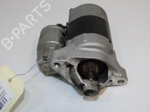 Starter DACIA SANDERO II 1.2 | BP34255338M8 - Image 3