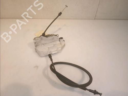 Front right lock CITROËN C3 Pluriel (HB_) 1.4 | BP23176417C97