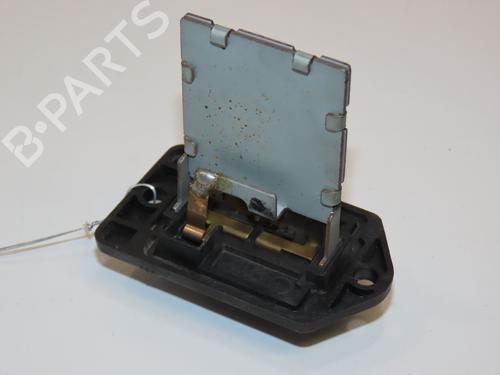 Used Heater resistor KIA RIO III (UB) 1.25 CVVT (86 hp) 28967217