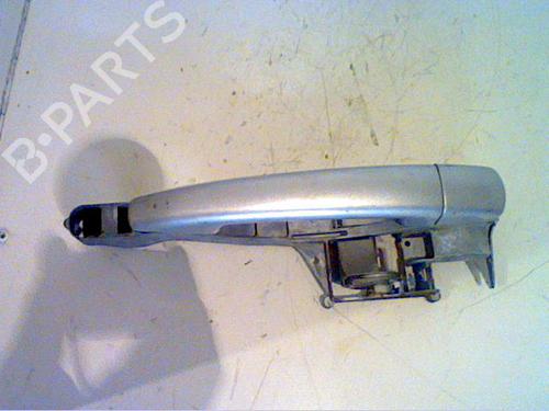Used Front right exterior door handle CITROËN C4 Picasso I MPV (UD_) 1.6 HDi (109 hp) 23175815