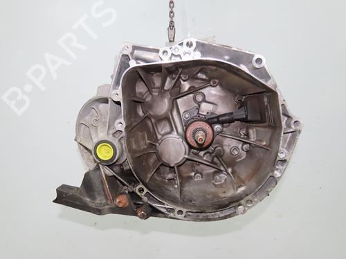 Used Gearbox Gearbox 36758101 36758101
