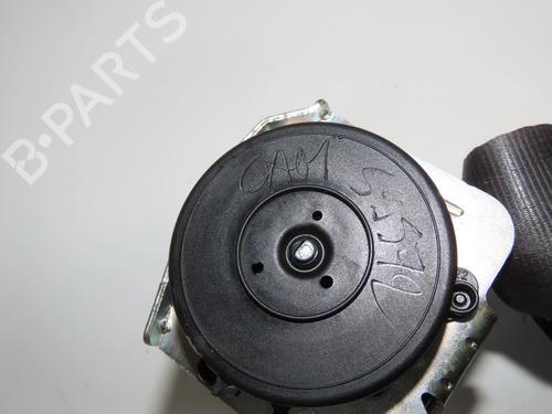 Front right seatbelt OPEL CORSA E (X15) 1.4 (08, 68) | BP37163333I25 - Image 2