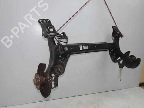 Rear axle SEAT ATECA (KH7, KHP) 1.6 TDI | BP28829912M2 