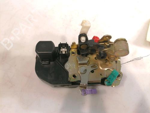 Front right lock CHRYSLER PT CRUISER (PT_) 2.0 | BP23176415C97 
