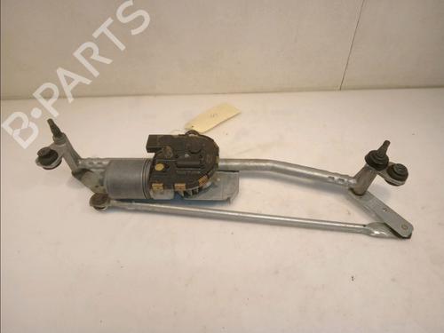 Used Front wiper motor VW PASSAT CC B6 (357) 2.0 TDI (140 hp) 13301438