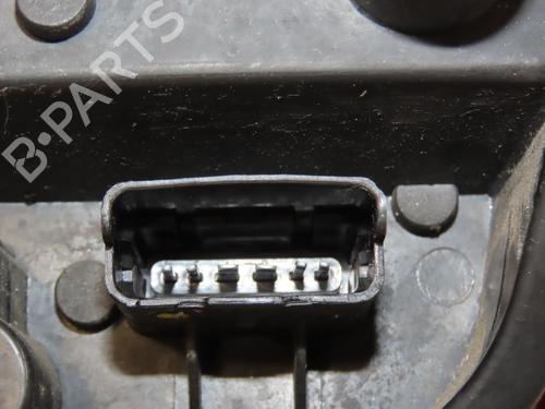 Left taillight RENAULT CLIO III (BR0/1, CR0/1) 1.5 dCi (C/BR0G, C/BR1G) | BP28969690C34 