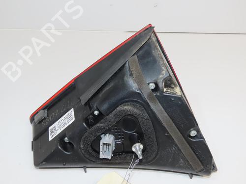 Right tailgate light AUDI A7 Sportback (4GA, 4GF) 3.0 TDI quattro | BP37650879C80 - Image 4