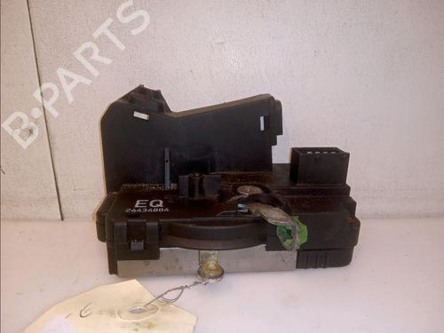 Used Front left lock Front left lock OPEL COMBO Tour 1.6 (87 hp) 14951561 14951561